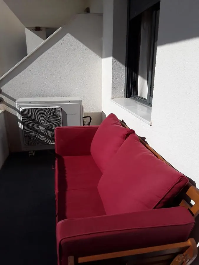 Casas Nuestras: Year-Round Pools & Fitness with Wi-Fi Apartment Vicar Spain