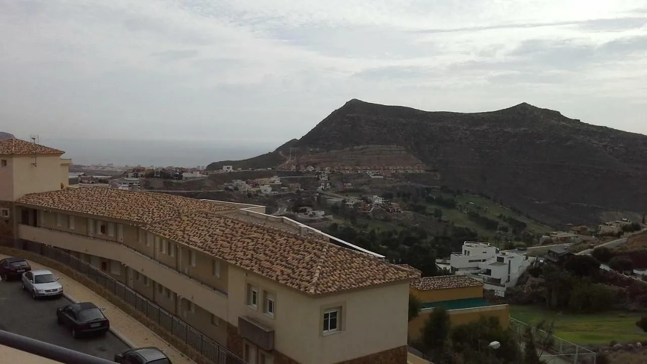Casas Nuestras: Year-Round Pools & Fitness with Wi-Fi Apartment Vicar 0*,  Spain