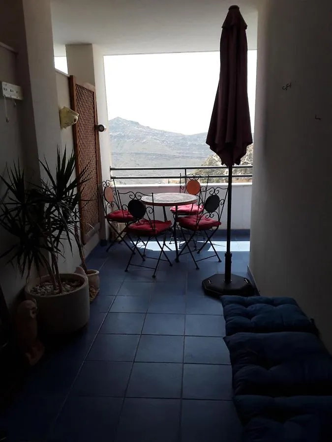 Casas Nuestras: Year-Round Pools & Fitness with Wi-Fi Apartment Vicar 0*,  Spain