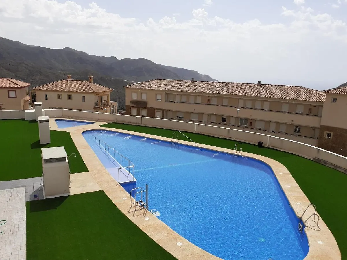 Casas Nuestras: Year-Round Pools & Fitness with Wi-Fi Apartment Vicar