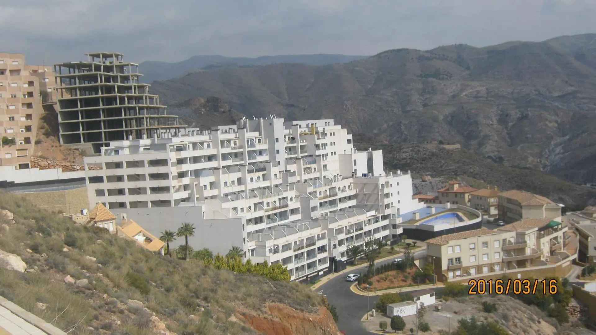 Casas Nuestras: Year-Round Pools & Fitness with Wi-Fi Apartment Vicar