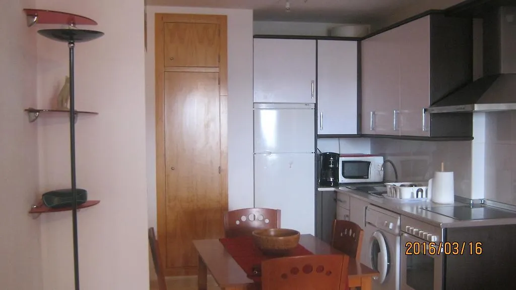 Casas Nuestras: Year-Round Pools & Fitness with Wi-Fi Apartment Vicar 0*,