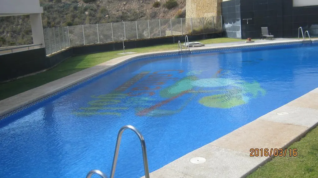 Casas Nuestras: Year-Round Pools & Fitness with Wi-Fi Apartment Vicar