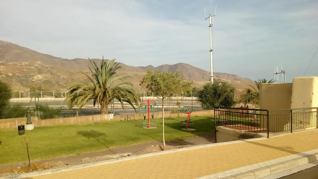 Casas Nuestras: Year-Round Pools & Fitness with Wi-Fi Apartment Vicar Spain