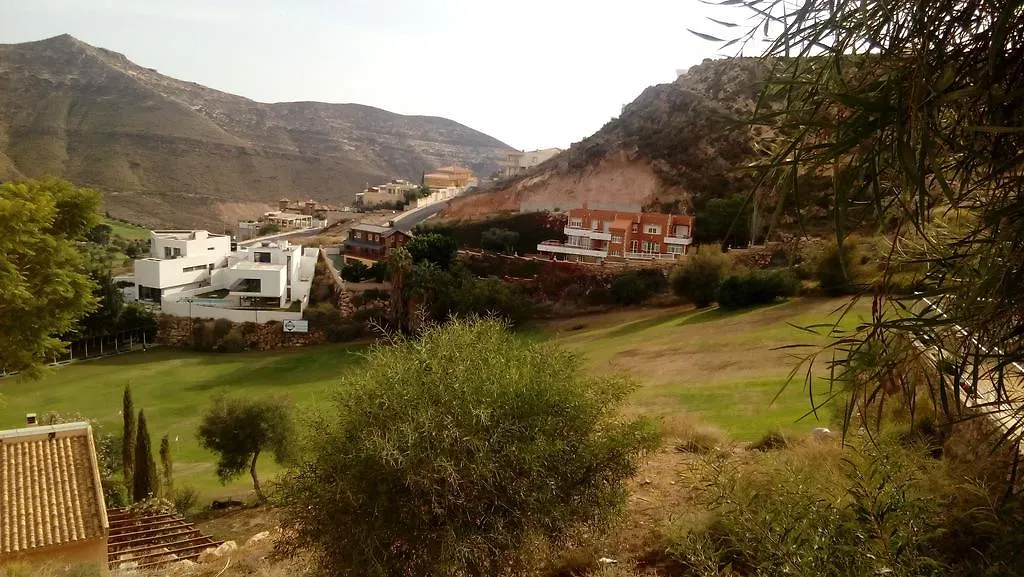 Casas Nuestras: Year-Round Pools & Fitness with Wi-Fi Apartment Vicar 0*,  Spain