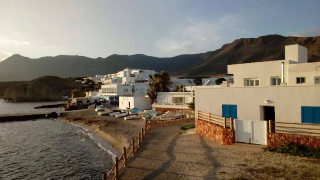 Casas Nuestras: Year-Round Pools & Fitness with Wi-Fi Apartment Vicar Spain