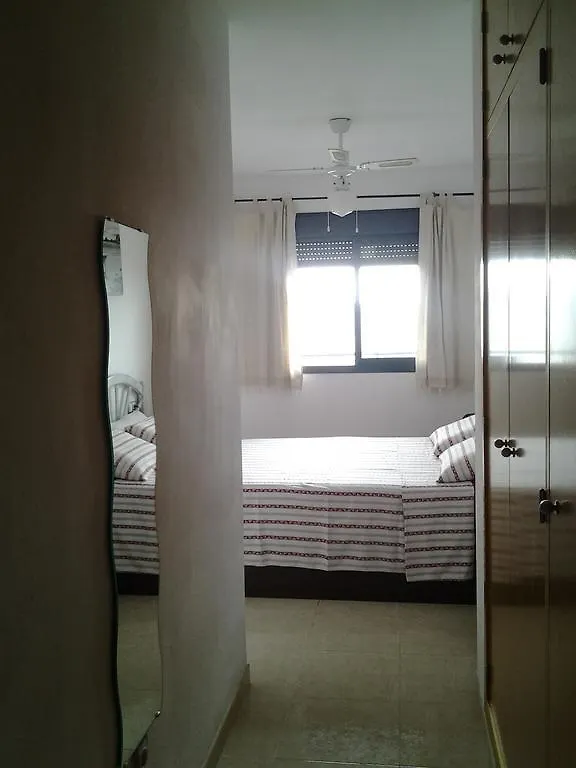 Casas Nuestras: Year-Round Pools & Fitness with Wi-Fi Apartment Vicar