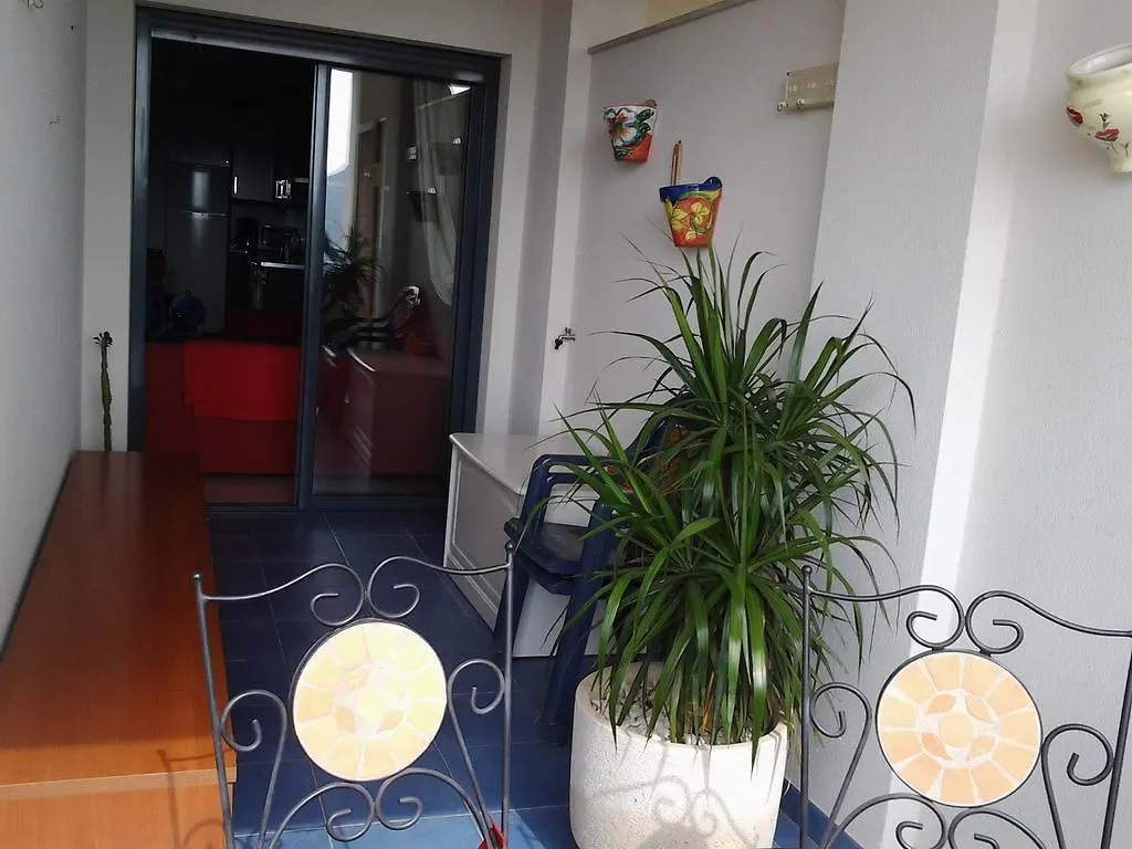 Casas Nuestras: Year-Round Pools & Fitness with Wi-Fi Apartment Vicar