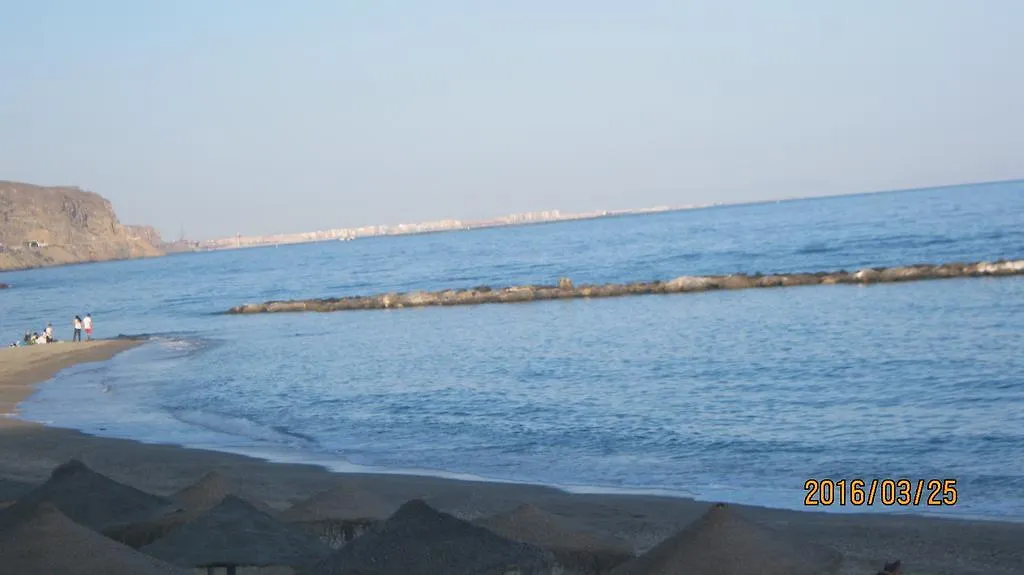 Casas Nuestras: Year-Round Pools & Fitness with Wi-Fi Apartment Vicar