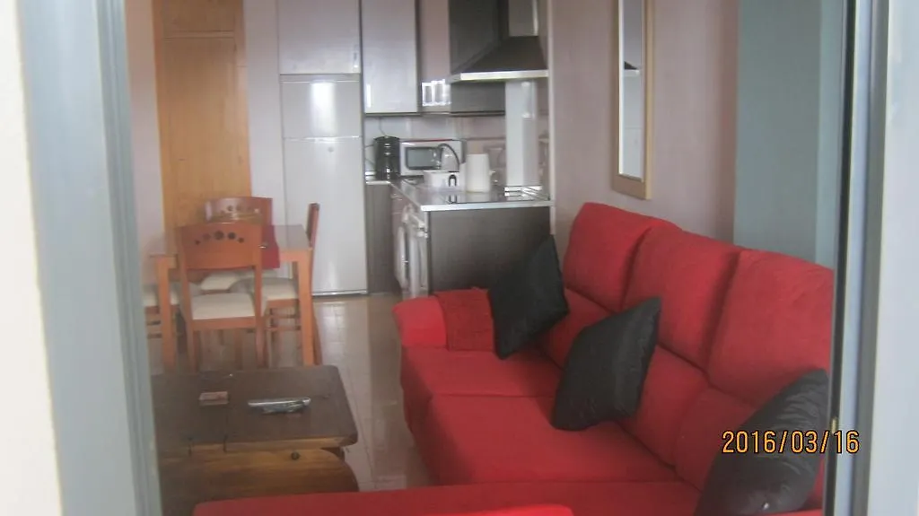 Casas Nuestras: Year-Round Pools & Fitness with Wi-Fi Apartment Vicar