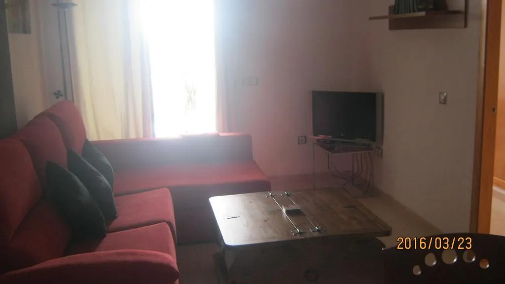 Casas Nuestras: Year-Round Pools & Fitness with Wi-Fi Apartment Vicar 0*,