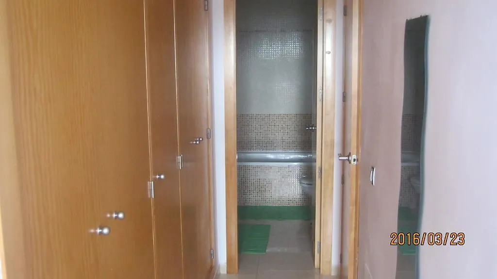 Casas Nuestras: Year-Round Pools & Fitness with Wi-Fi Apartment Vicar