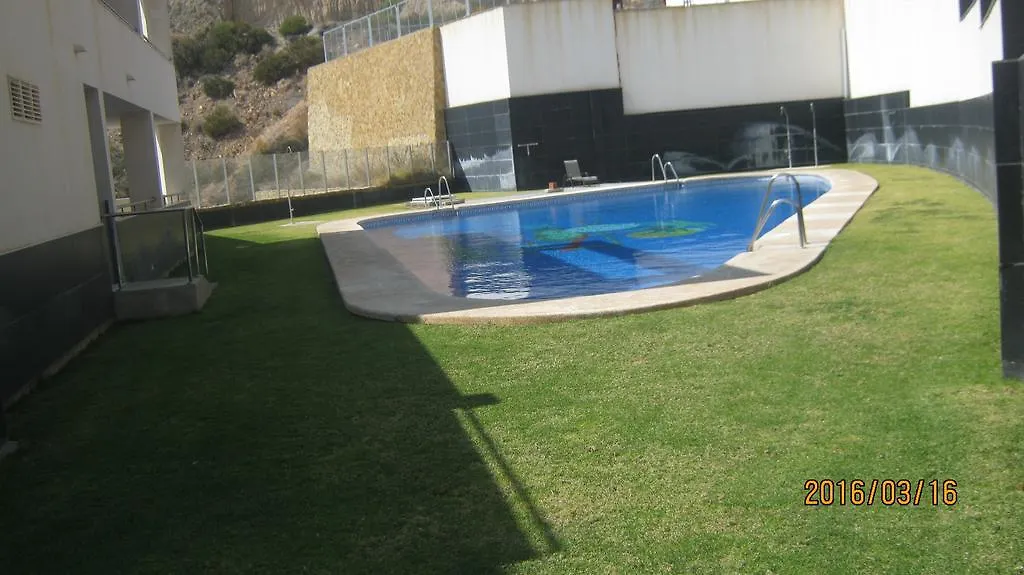 Casas Nuestras: Year-Round Pools & Fitness with Wi-Fi Apartment Vicar