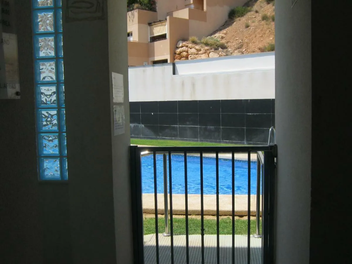 Casas Nuestras: Year-Round Pools & Fitness with Wi-Fi Apartment Vicar 0*,