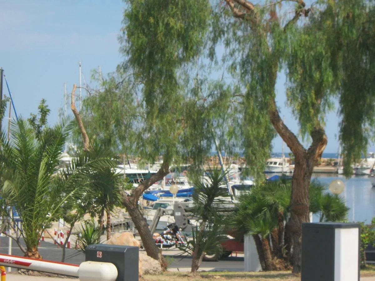 Casas Nuestras: Year-Round Pools & Fitness with Wi-Fi Apartment Vicar