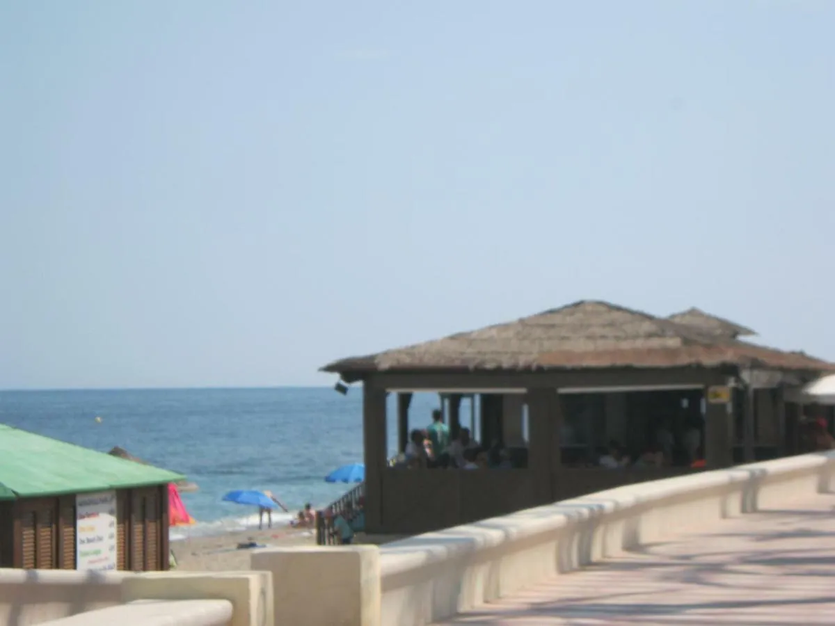 Casas Nuestras: Year-Round Pools & Fitness with Wi-Fi Apartment Vicar Spain
