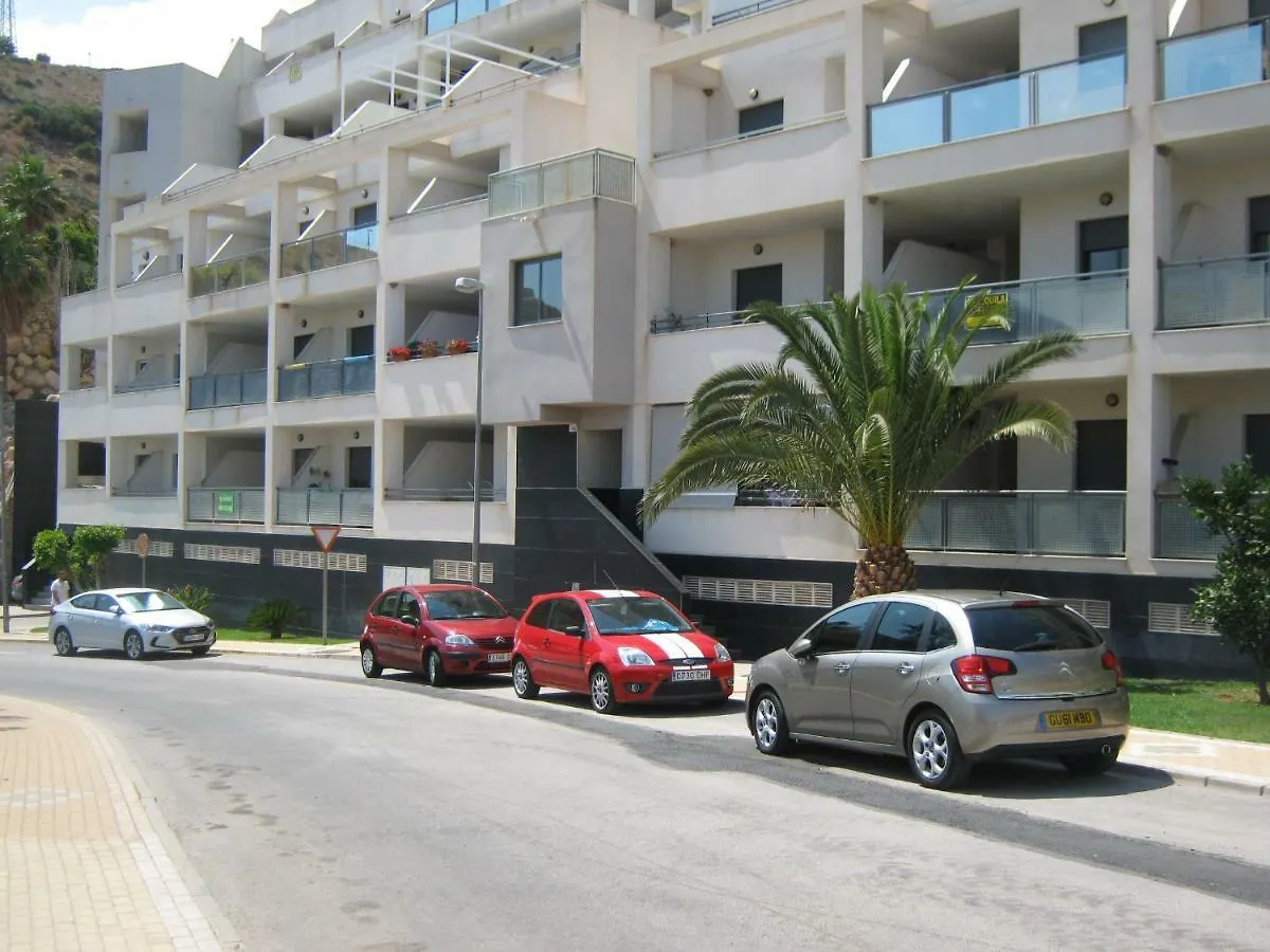Casas Nuestras: Year-Round Pools & Fitness with Wi-Fi Apartment Vicar 0*,  Spain