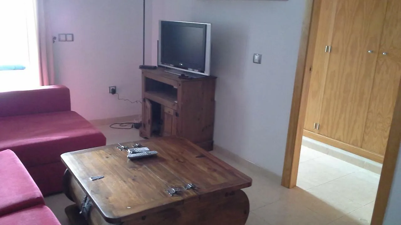Casas Nuestras: Year-Round Pools & Fitness with Wi-Fi Apartment Vicar