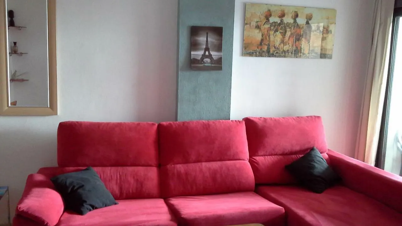 Casas Nuestras: Year-Round Pools & Fitness with Wi-Fi Apartment Vicar
