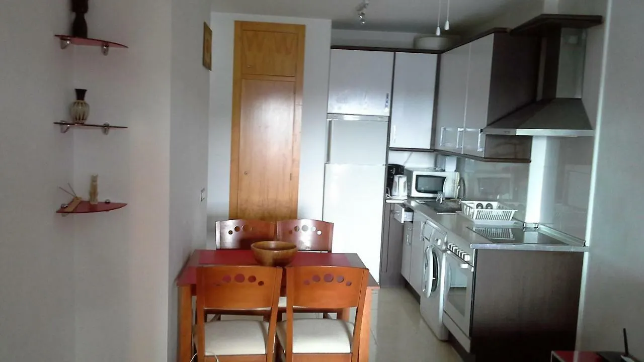 Casas Nuestras: Year-Round Pools & Fitness with Wi-Fi Apartment Vicar
