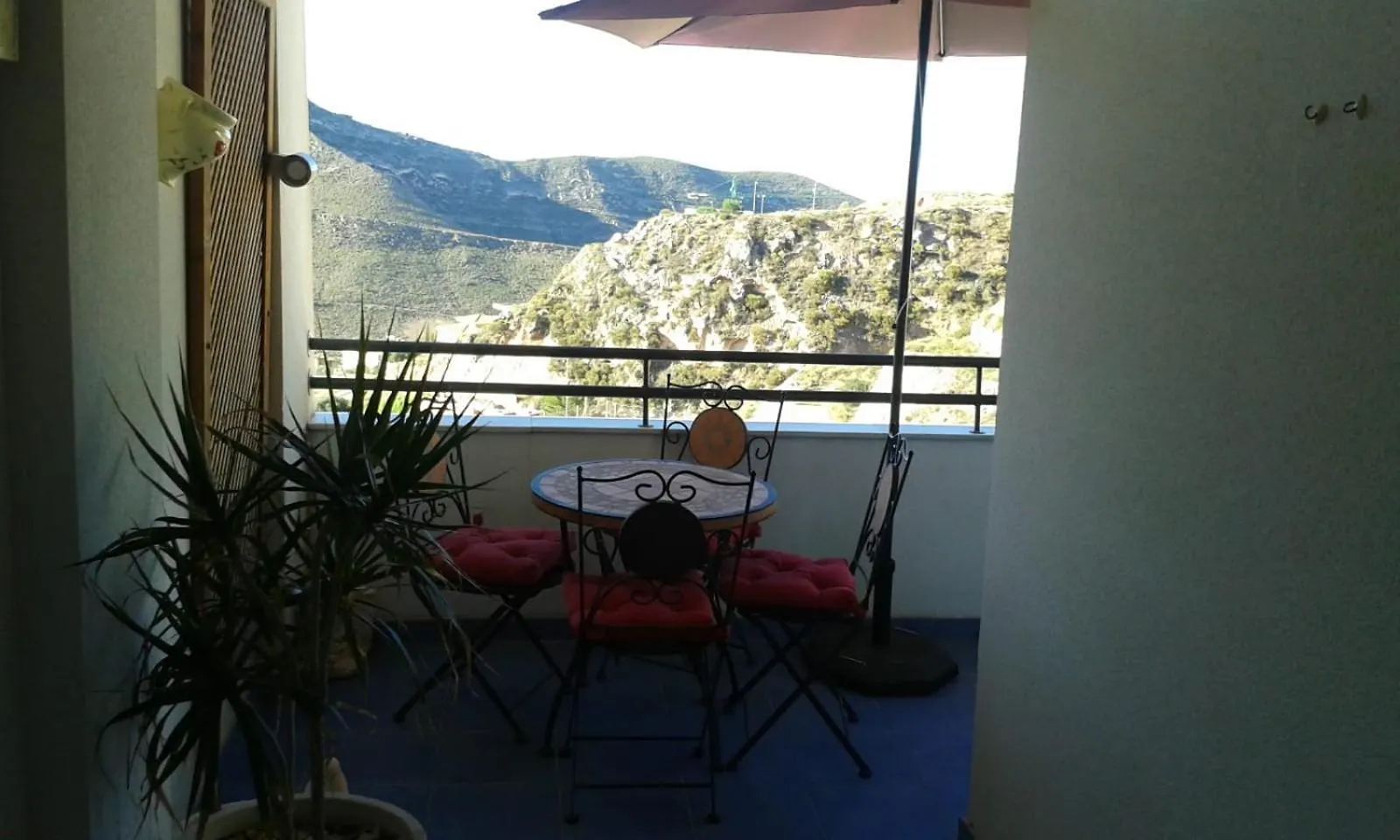 Casas Nuestras: Year-Round Pools & Fitness with Wi-Fi Apartment Vicar Spain