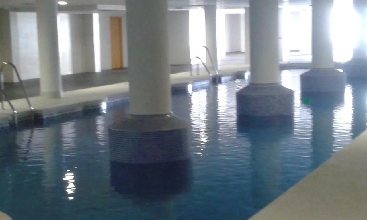 Casas Nuestras: Year-Round Pools & Fitness with Wi-Fi Apartment Vicar