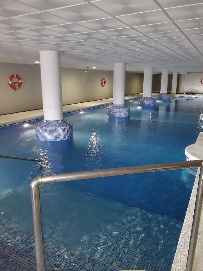 Casas Nuestras: Year-Round Pools & Fitness with Wi-Fi Apartment Vicar