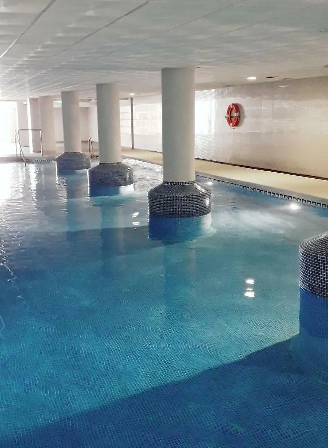 Casas Nuestras: Year-Round Pools & Fitness with Wi-Fi Apartment Vicar