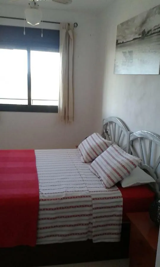 Casas Nuestras: Year-Round Pools & Fitness with Wi-Fi Apartment Vicar