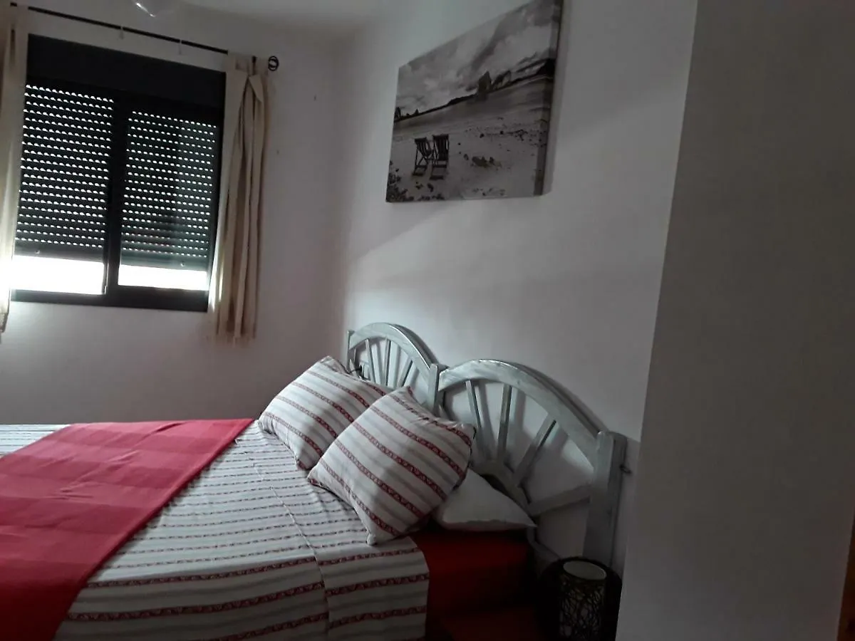 Casas Nuestras: Year-Round Pools & Fitness with Wi-Fi Apartment Vicar