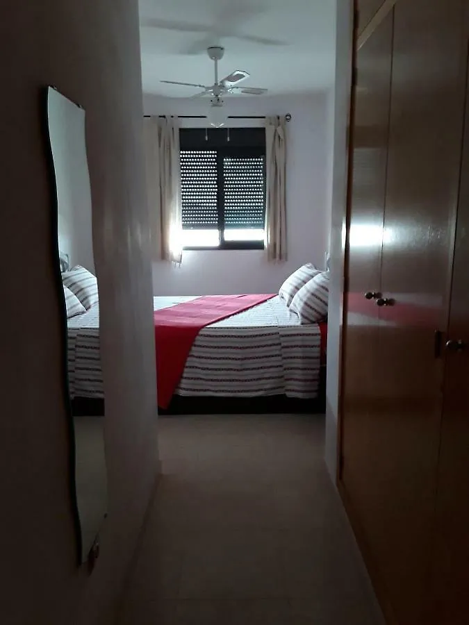 Casas Nuestras: Year-Round Pools & Fitness with Wi-Fi Apartment Vicar 0*,